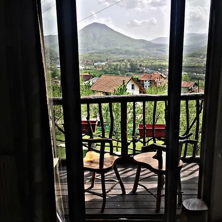 Holiday Mia Σπίτι διακοπών Bihać