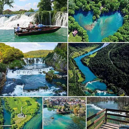 Holiday Mia Bihać