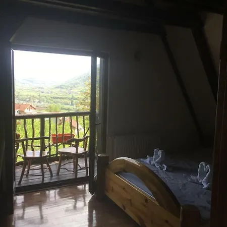 Holiday Mia Σπίτι διακοπών Bihać