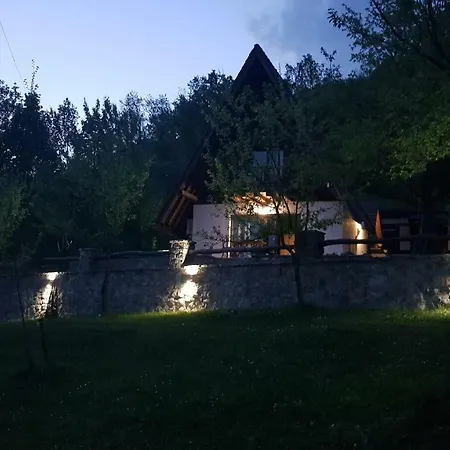Holiday Mia Σπίτι διακοπών